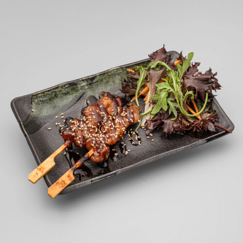 Yakitori (3 Stück)