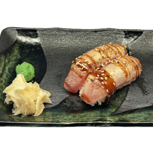 Aburi Nigiri