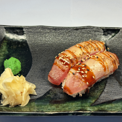 Aburi Nigiri