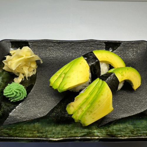 Avocado Nigiri