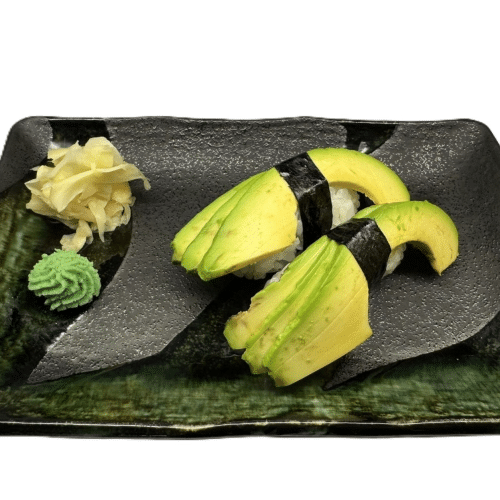 Avocado Nigiri
