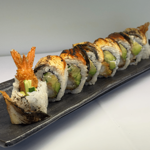 Dragon Roll