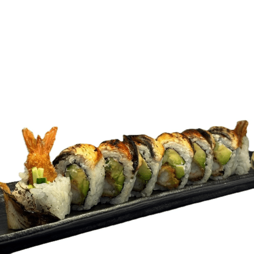 Dragon Roll