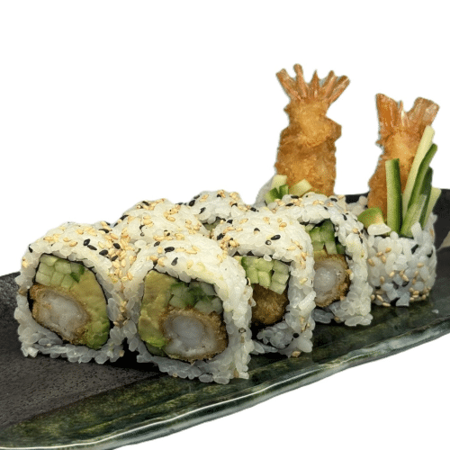 Ebi Tempura Inside Out
