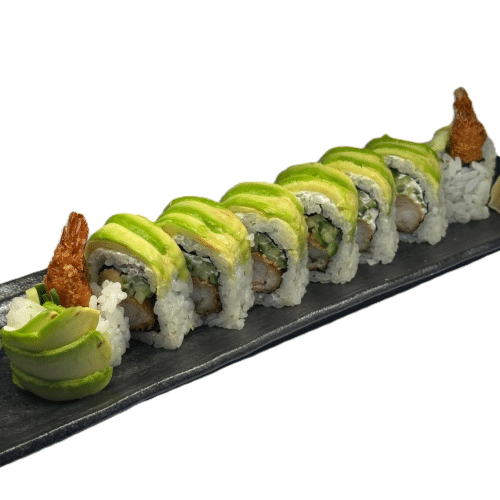 Green Dragon