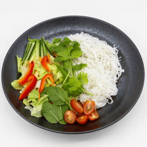 H10 Reisnudel Bowl