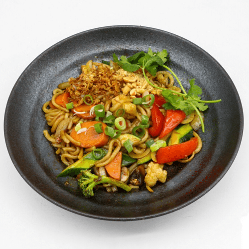 H8 Yaki Udon