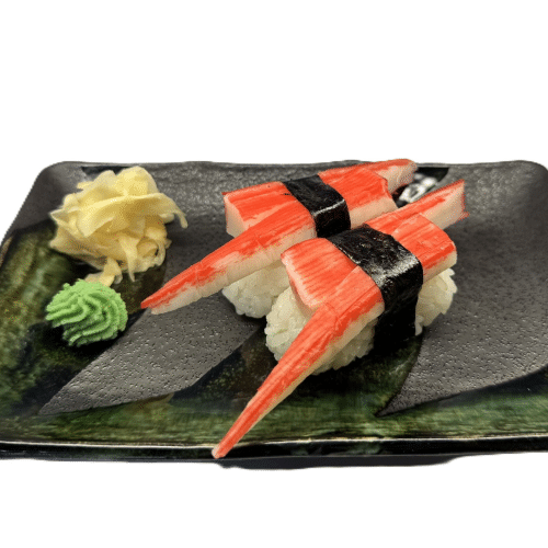 Kani Nigiri