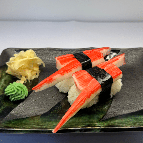 Kani Nigiri