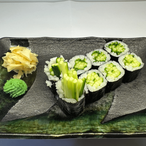 Kappa Maki