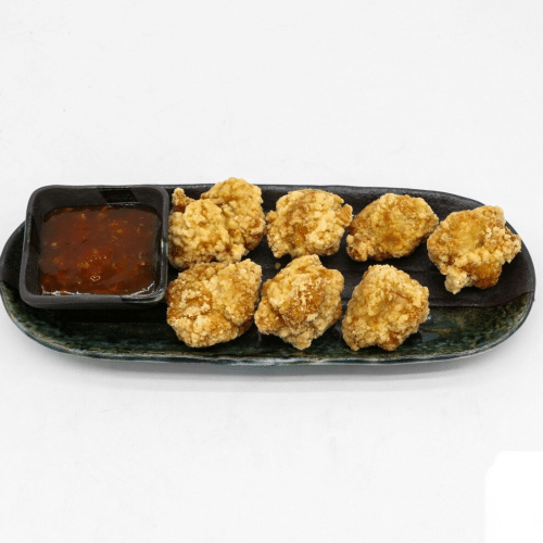 Karaage (7 Stück)