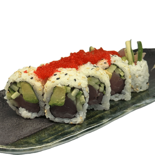 Maguro Inside Out