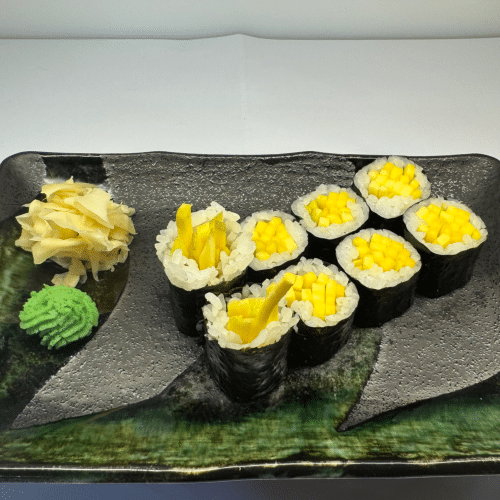 Mango Maki