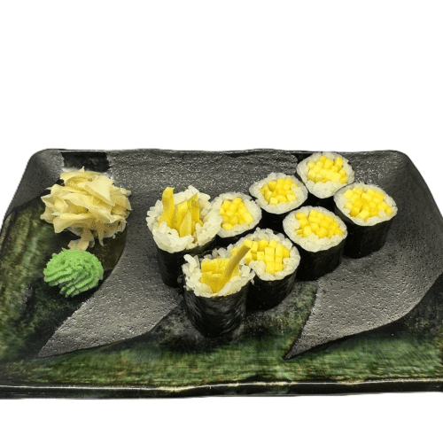 Mango Maki
