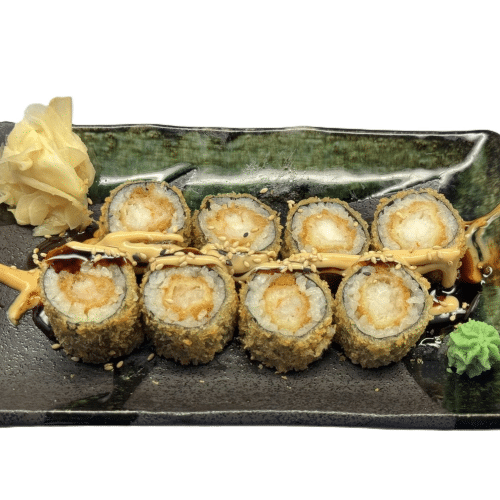 Mini Fry Ebi Crunchy
