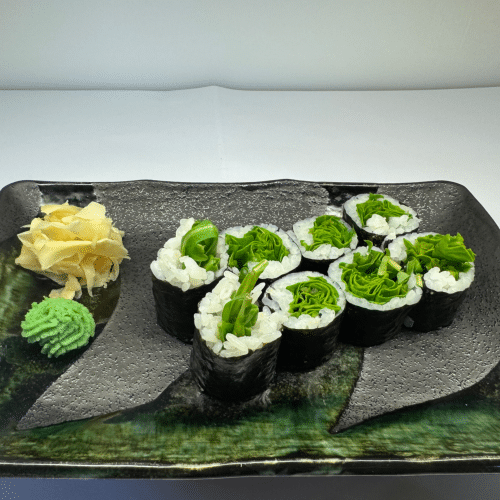 Rucola Maki