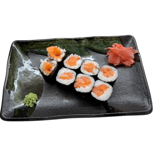 Sake Maki