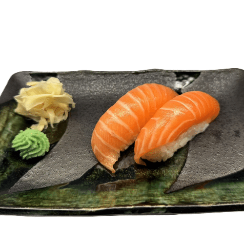 Sake Nigiri