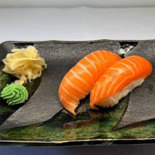 Sake Nigiri
