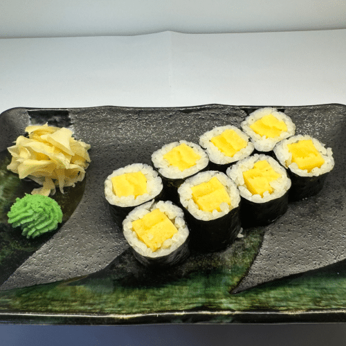 Tamago Maki