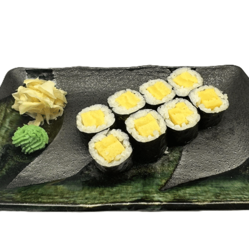 Tamago Maki