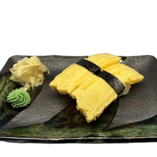 Tamago Nigiri
