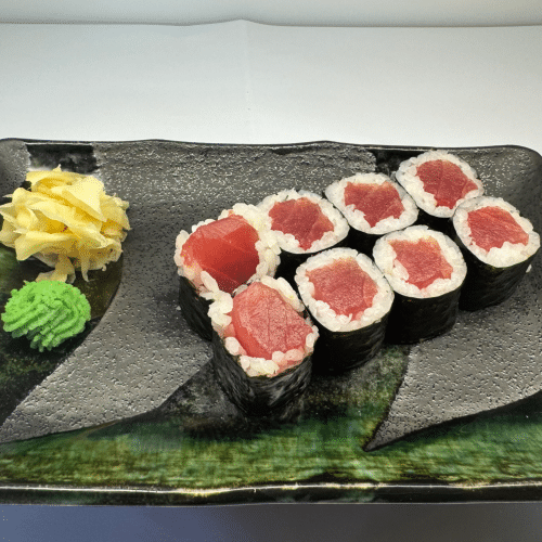 Tekka Maki