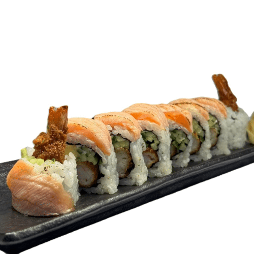 Tiger Roll