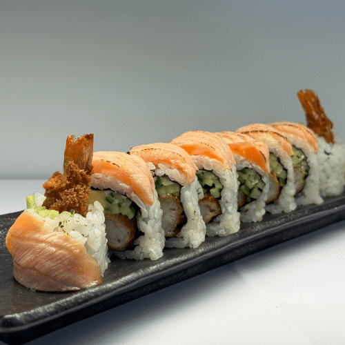 Tiger Roll