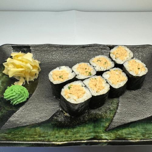 Tuna Mouse Maki