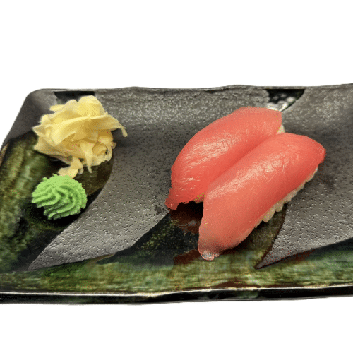 Tuna Nigiri