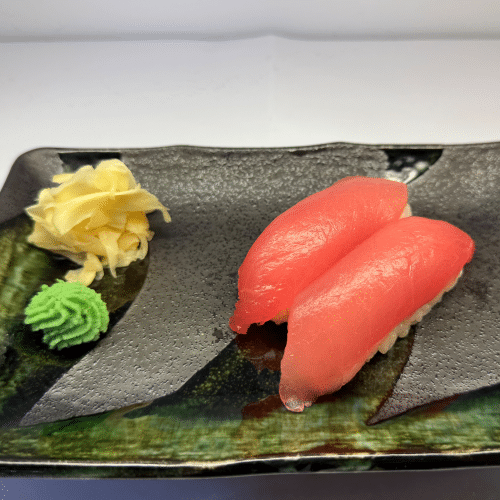 Tuna Nigiri