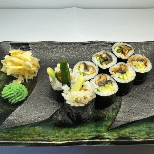 Unagi Maki