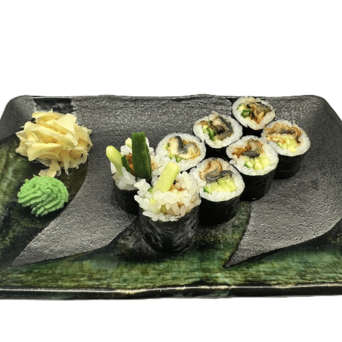 Unagi Maki