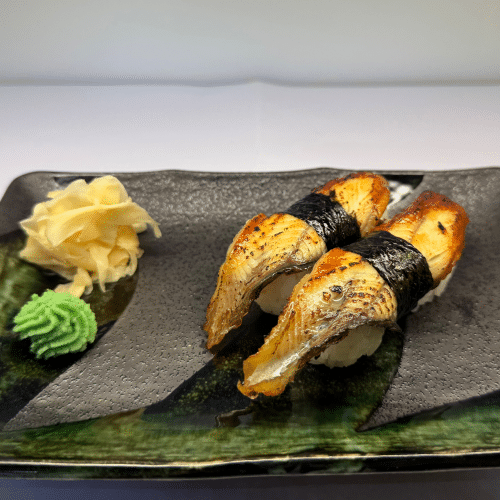 Unagi Nigiri