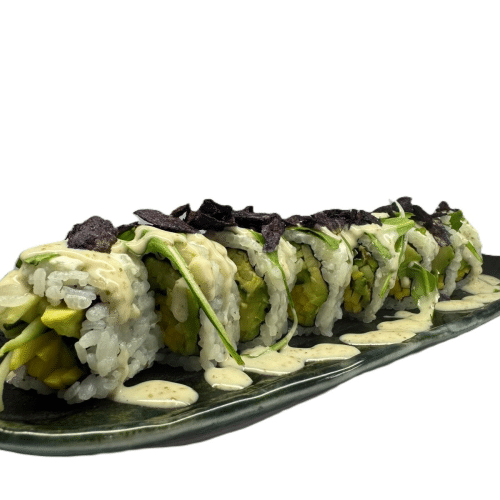 Veggie Deluxe