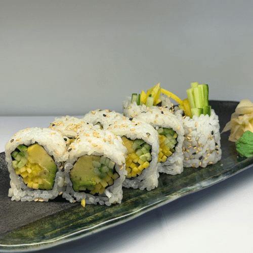 Veggie Inside Out