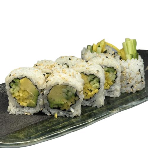 Veggie Inside Out