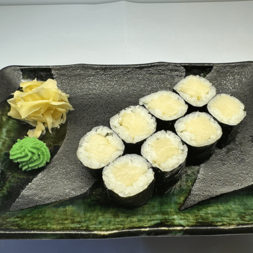 White Tuna Maki