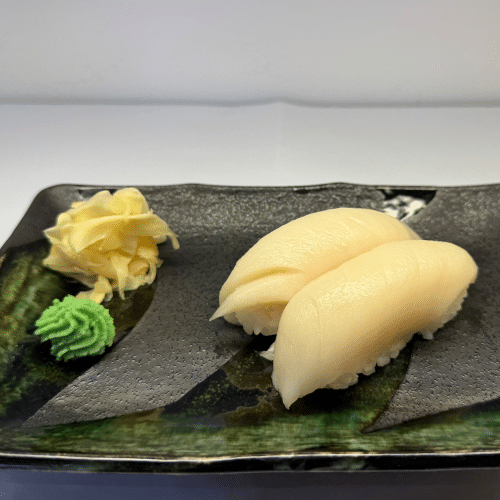 White Tuna Nigiri