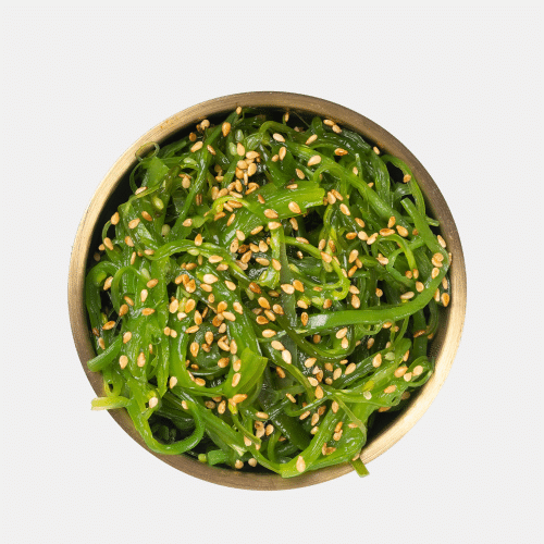 Algensalat (250g, vegan)