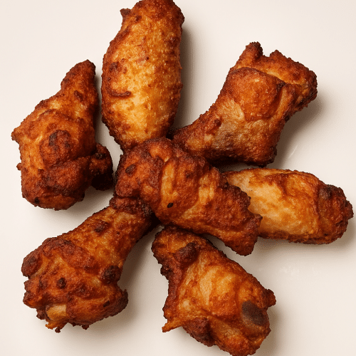 Buffalo Chicken Wings