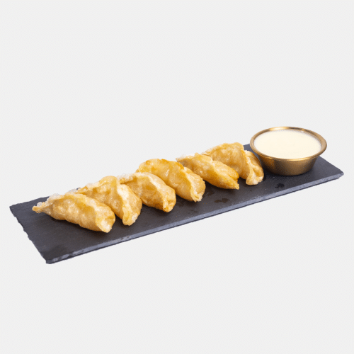 Gyoza Apfel (6 Stück)