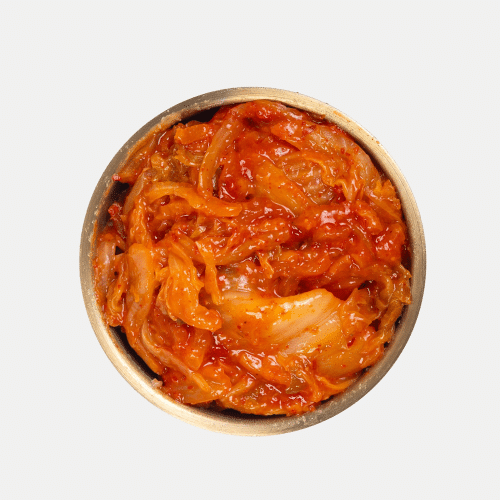 Kimchi-Salat (250g)