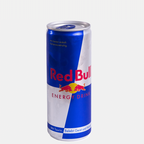 Red Bull Energy Drink 0,33l (EINWEG)