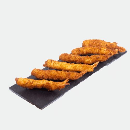 Tempura Ebi Sticks