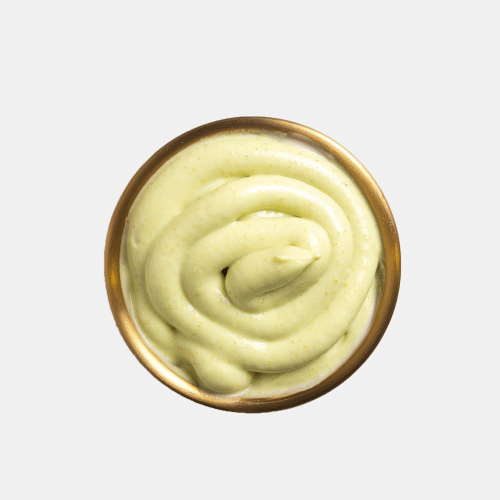 Wasabi-Dip