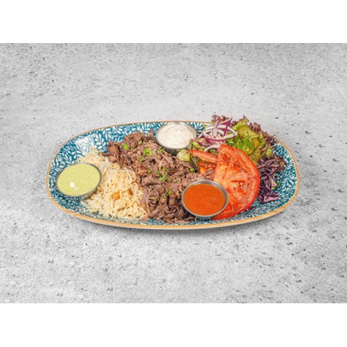 Klassik Tray - Der Berliner Klassiker