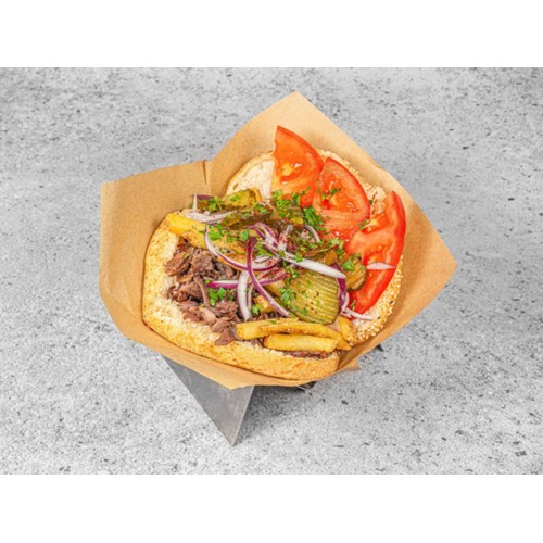 Uncle OG Pide – Der Onkel aus Istanbul