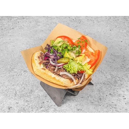 Klassik Pide - Der Berliner Klassiker